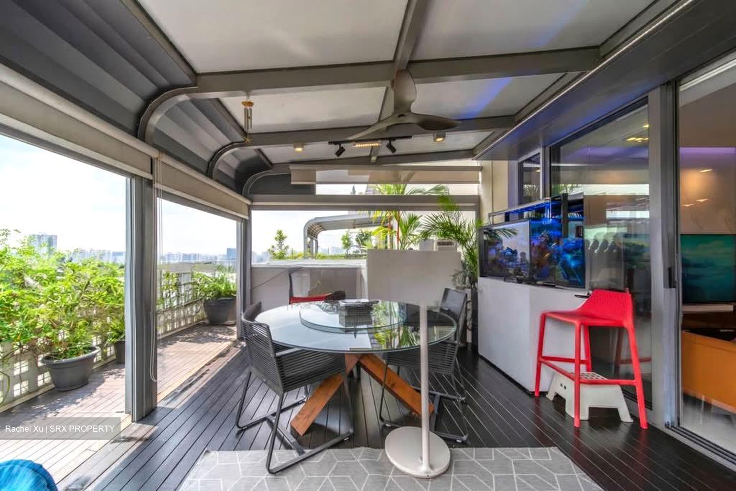 Sky Habitat (D20), Condominium #568250091